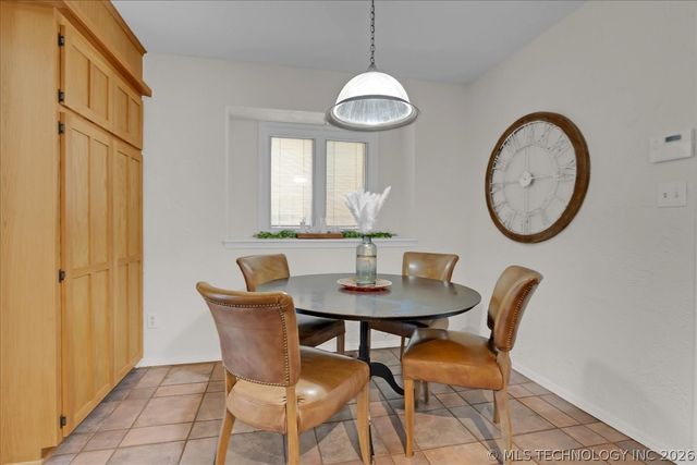 6106 E 93rd Street, Tulsa, OK 74137