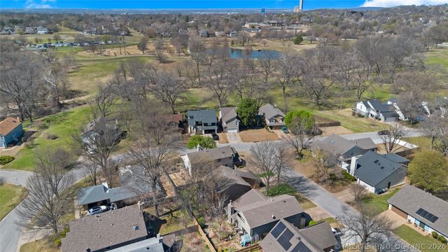 6106 E 93rd Street, Tulsa, OK 74137