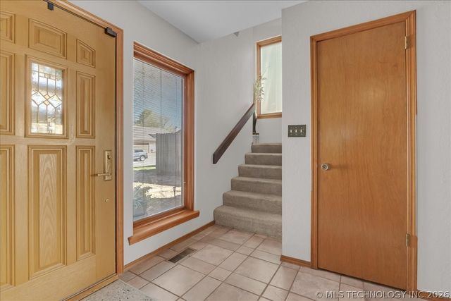 6106 E 93rd Street, Tulsa, OK 74137