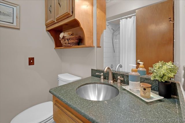 6106 E 93rd Street, Tulsa, OK 74137