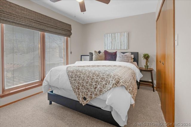 6106 E 93rd Street, Tulsa, OK 74137