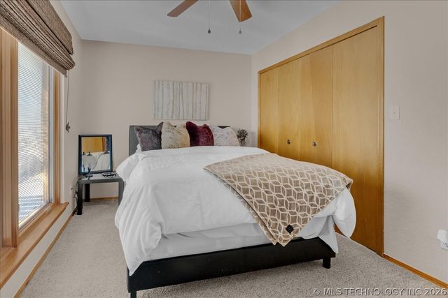 6106 E 93rd Street, Tulsa, OK 74137