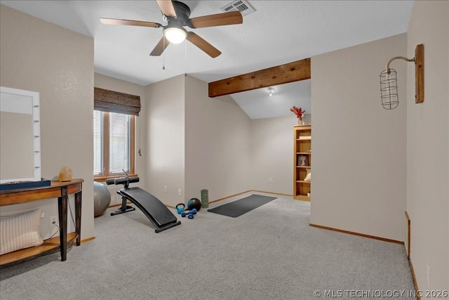 6106 E 93rd Street, Tulsa, OK 74137