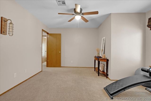 6106 E 93rd Street, Tulsa, OK 74137