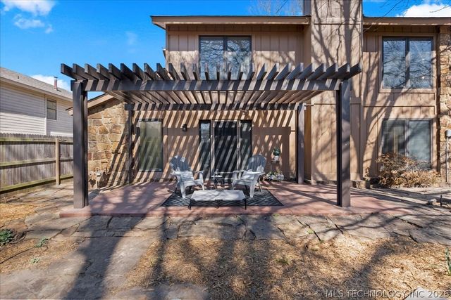 6106 E 93rd Street, Tulsa, OK 74137