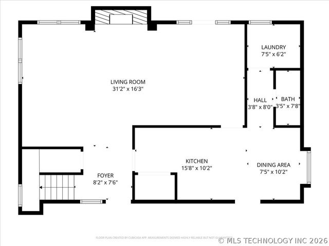 6106 E 93rd Street, Tulsa, OK 74137