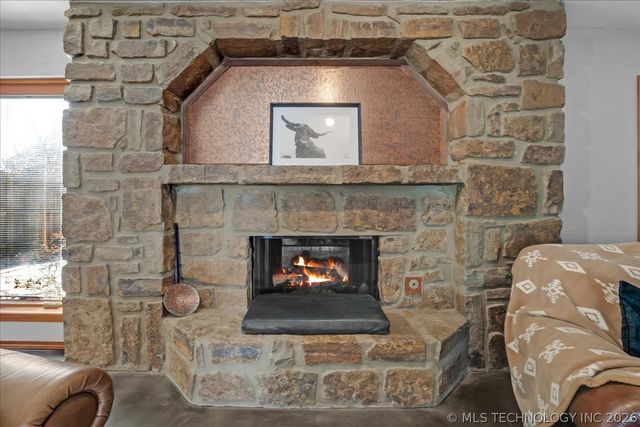 6106 E 93rd Street, Tulsa, OK 74137