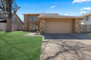 6106 E 93rd Street, Tulsa, OK 74137