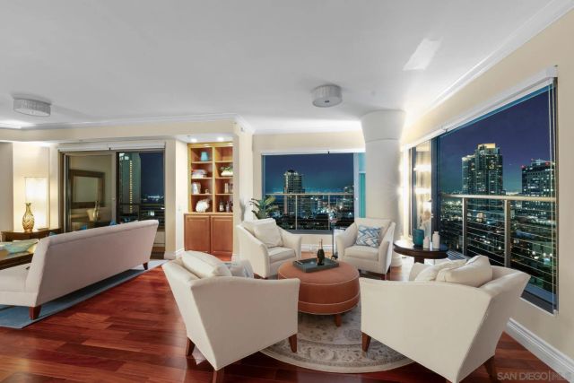 645 Front St 2002, San Diego, CA 92101