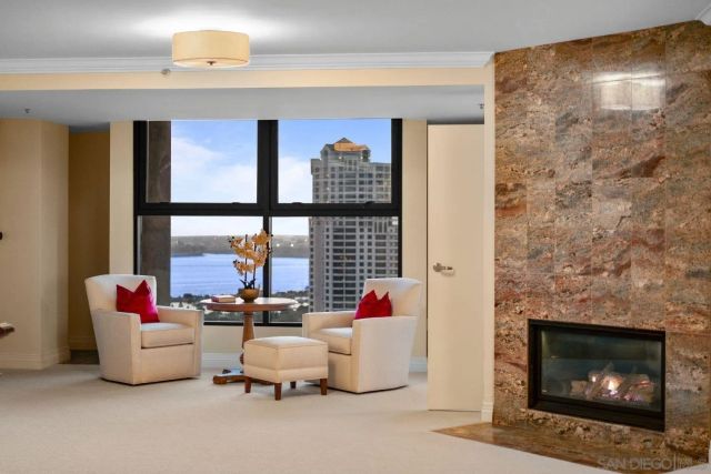 645 Front St 2002, San Diego, CA 92101