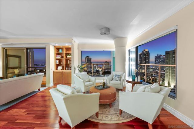 645 Front St 2002, San Diego, CA 92101