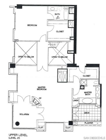 645 Front St 2002, San Diego, CA 92101