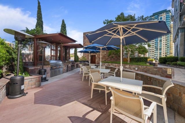 645 Front St 2002, San Diego, CA 92101