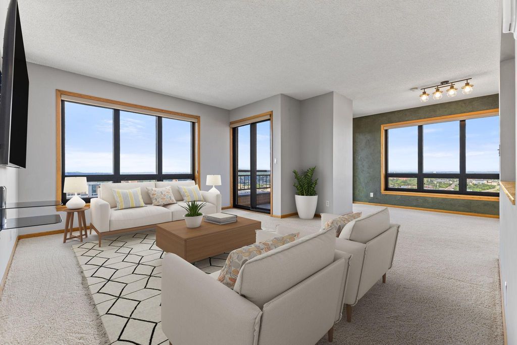 168 6th Street E 2905, Saint Paul, MN 55101