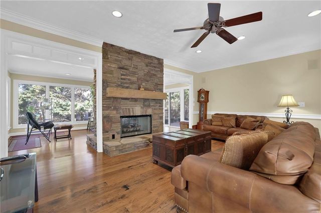 2928 Tall Pines NE Way, Atlanta, GA 30345