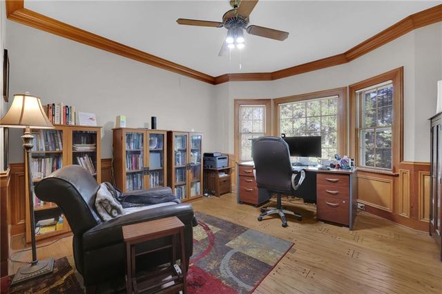 2928 Tall Pines NE Way, Atlanta, GA 30345