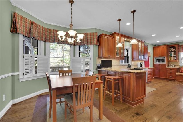 2928 Tall Pines NE Way, Atlanta, GA 30345