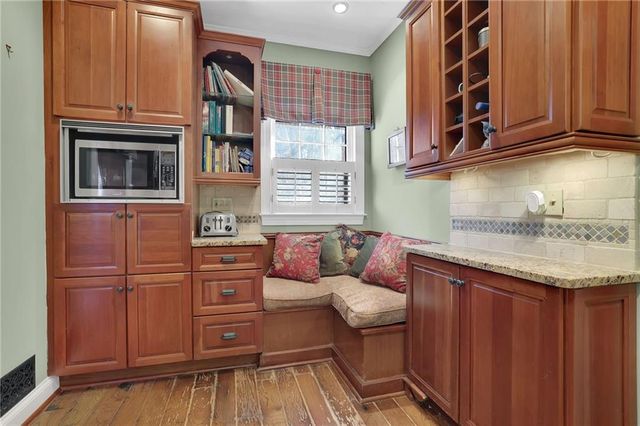 2928 Tall Pines NE Way, Atlanta, GA 30345