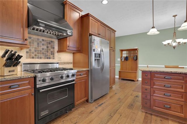 2928 Tall Pines NE Way, Atlanta, GA 30345