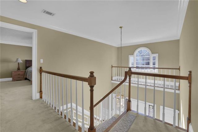 2928 Tall Pines NE Way, Atlanta, GA 30345