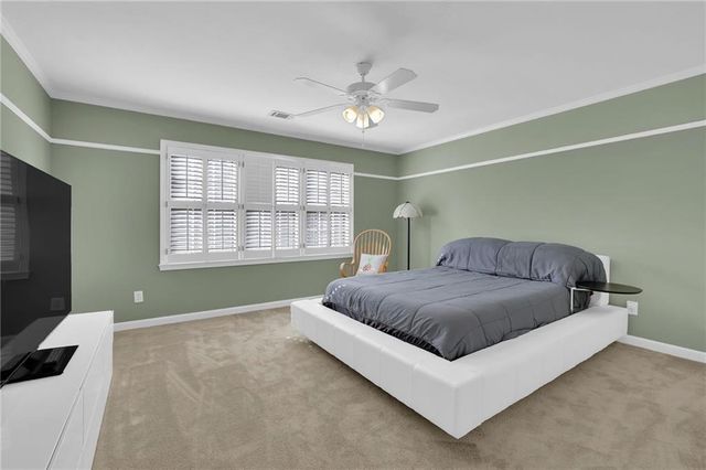 2928 Tall Pines NE Way, Atlanta, GA 30345