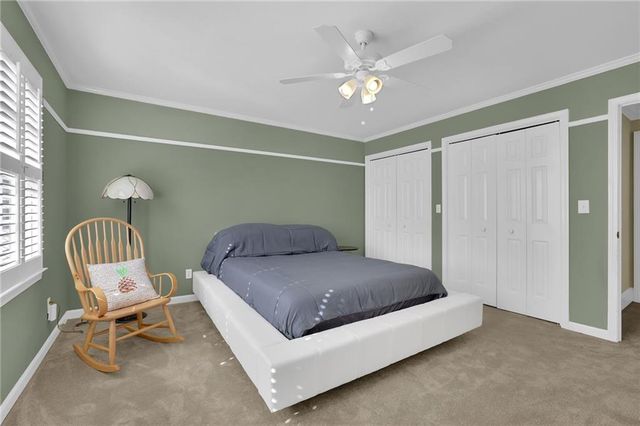 2928 Tall Pines NE Way, Atlanta, GA 30345