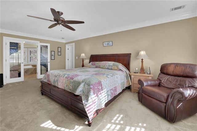 2928 Tall Pines NE Way, Atlanta, GA 30345