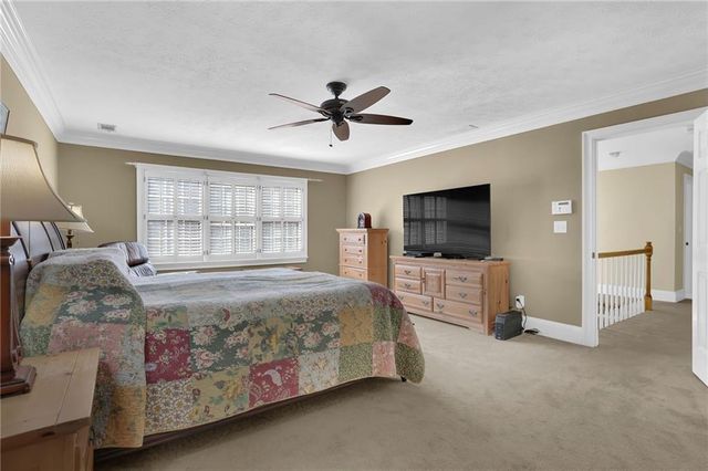 2928 Tall Pines NE Way, Atlanta, GA 30345