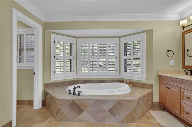 2928 Tall Pines NE Way, Atlanta, GA 30345