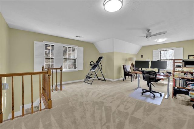 2928 Tall Pines NE Way, Atlanta, GA 30345