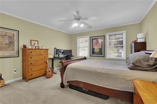 2928 Tall Pines NE Way, Atlanta, GA 30345