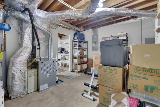 2928 Tall Pines NE Way, Atlanta, GA 30345