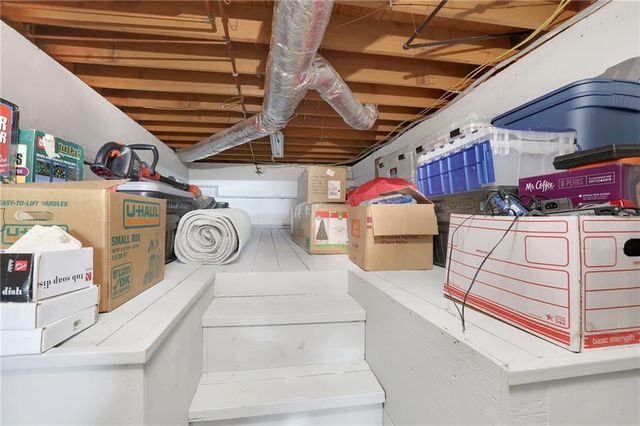 2928 Tall Pines NE Way, Atlanta, GA 30345