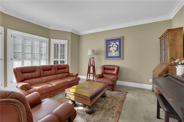 2928 Tall Pines NE Way, Atlanta, GA 30345