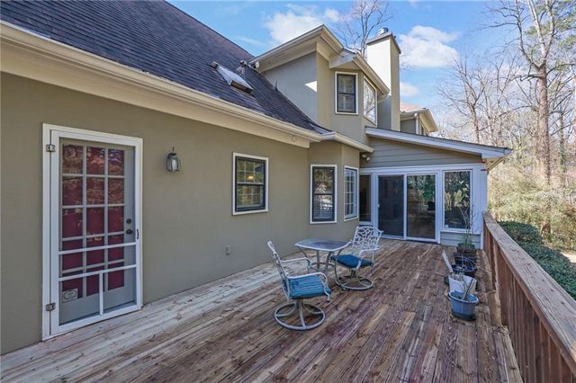 2928 Tall Pines NE Way, Atlanta, GA 30345