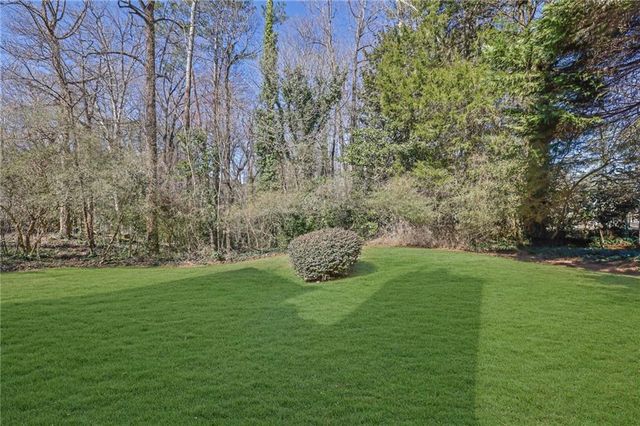 2928 Tall Pines NE Way, Atlanta, GA 30345