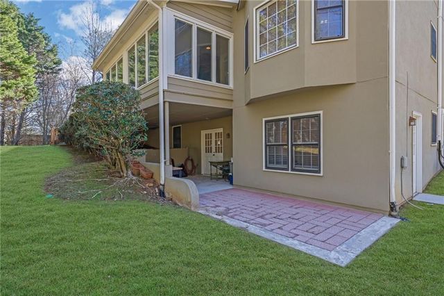 2928 Tall Pines NE Way, Atlanta, GA 30345