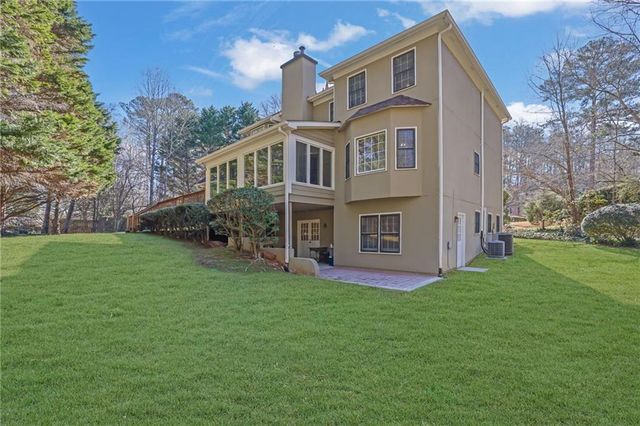 2928 Tall Pines NE Way, Atlanta, GA 30345