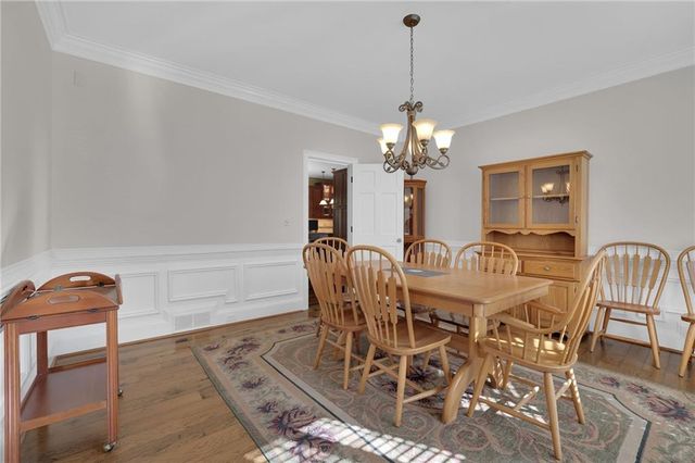 2928 Tall Pines NE Way, Atlanta, GA 30345