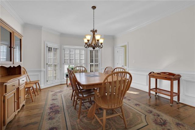 2928 Tall Pines NE Way, Atlanta, GA 30345