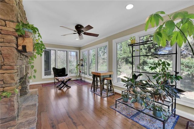 2928 Tall Pines NE Way, Atlanta, GA 30345