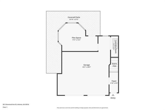 951 Glenwood SE Avenue 701, Atlanta, GA 30316