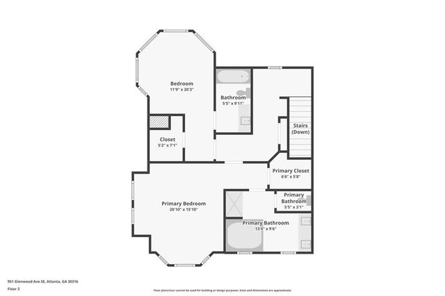 951 Glenwood SE Avenue 701, Atlanta, GA 30316