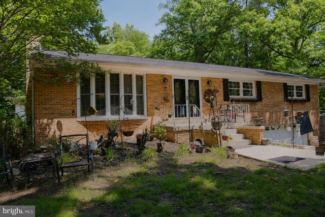 3868 KAHLER RD, White Plains, MD 20695