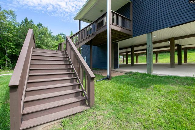 1559 Kellytown Road, Lugoff, SC 29078