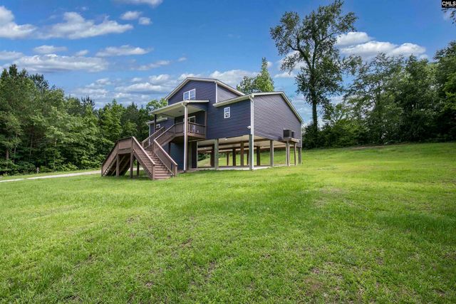 1559 Kellytown Road, Lugoff, SC 29078