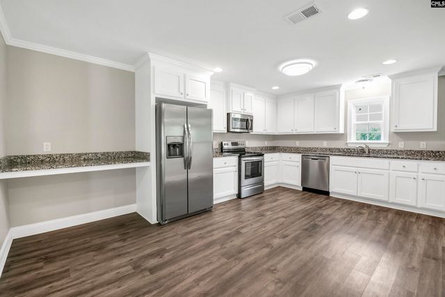 1559 Kellytown Road, Lugoff, SC 29078
