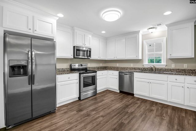 1559 Kellytown Road, Lugoff, SC 29078