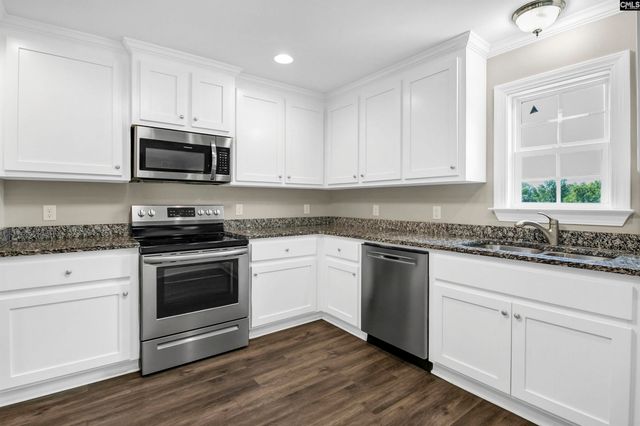 1559 Kellytown Road, Lugoff, SC 29078