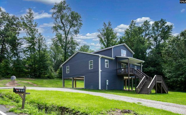 1559 Kellytown Road, Lugoff, SC 29078